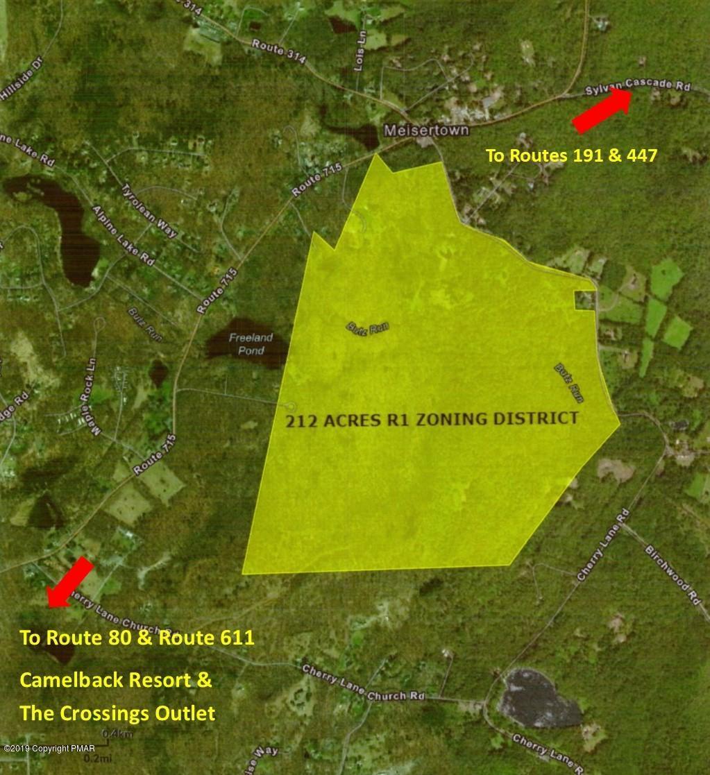 Sr 314 - Photo 1