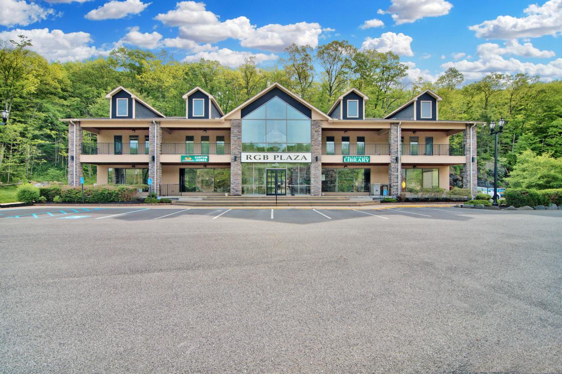507 Seven Bridge Road - Photo 1