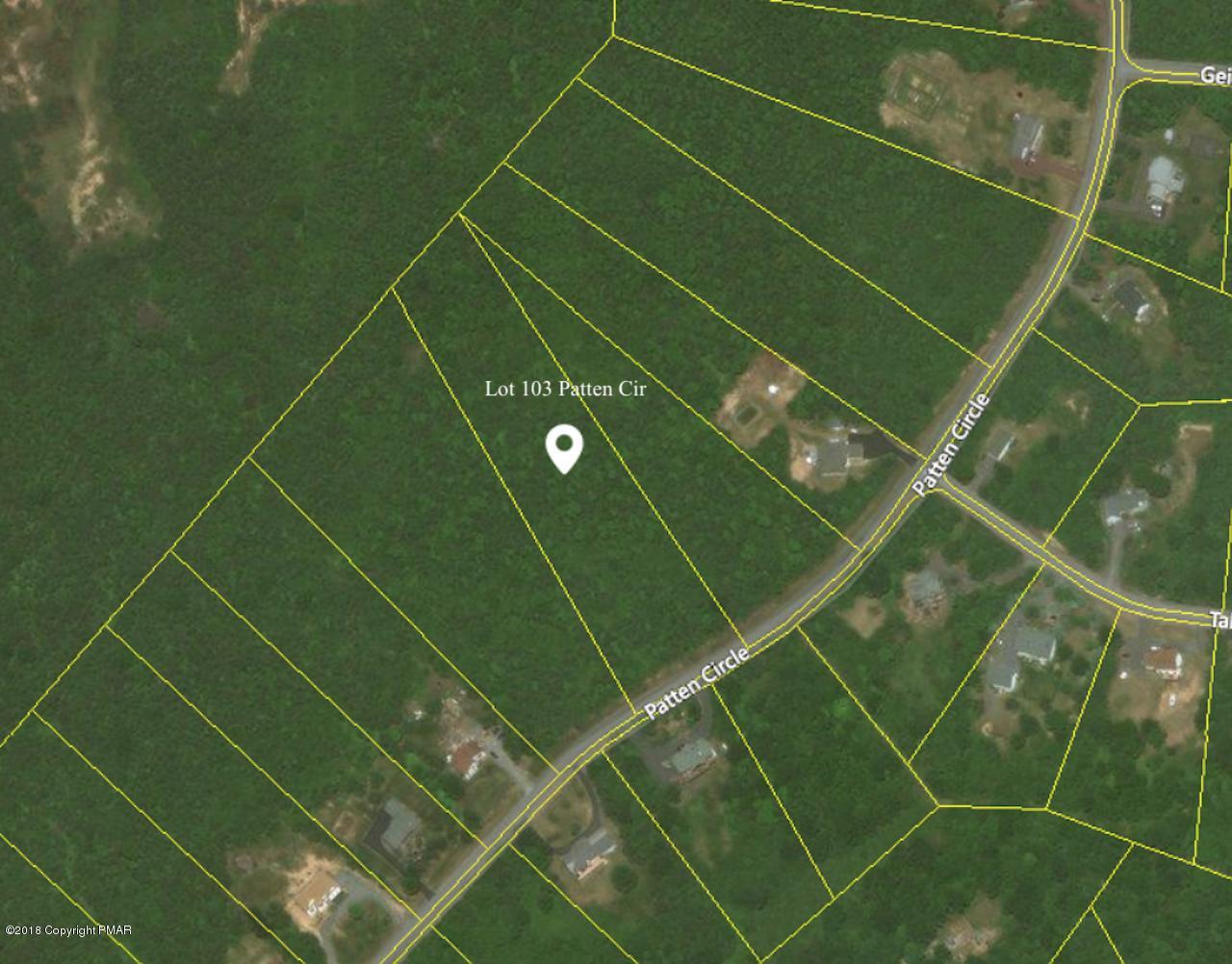 LOT 103 Patten Cir - Photo 1