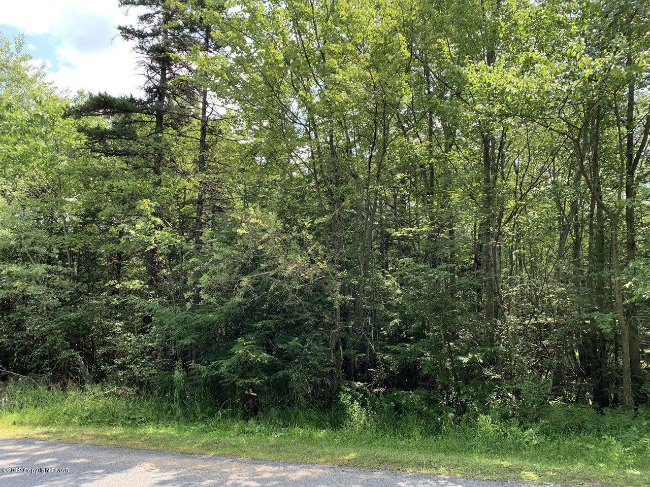 Lot#2005 Vacation Lane - Photo 1