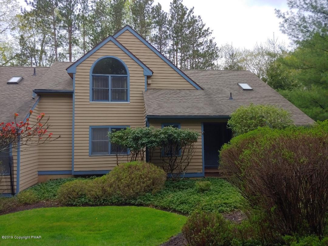 2157 Oak Hill Drive - Photo 1