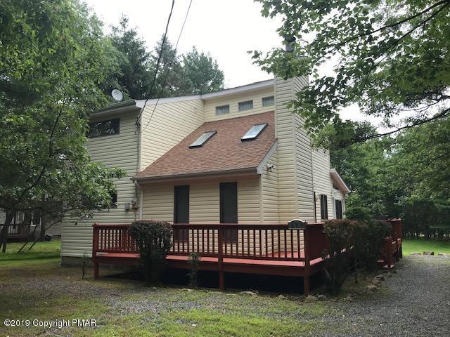 477 Towamensing Trl - Photo 1