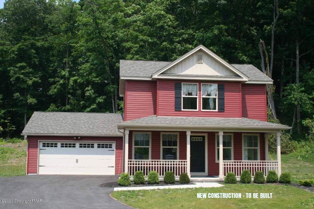Lot 511 Mckinley Avenue - Photo 1