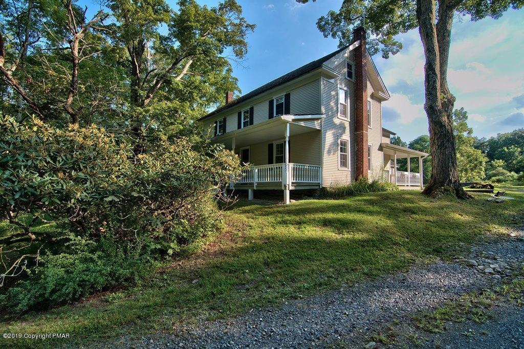 484 Mt Nebo Road - Photo 1