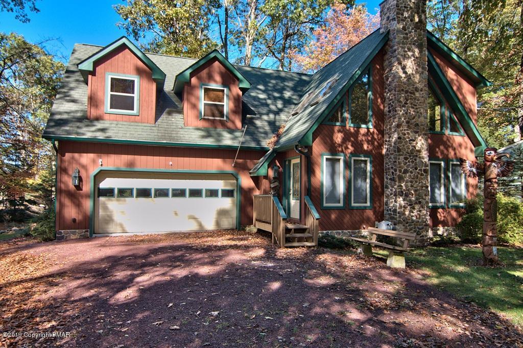 5 Sassafras Rd - Photo 1