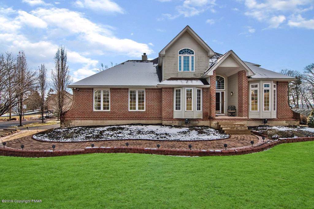 151 Kettle Ridge Dr - Photo 1