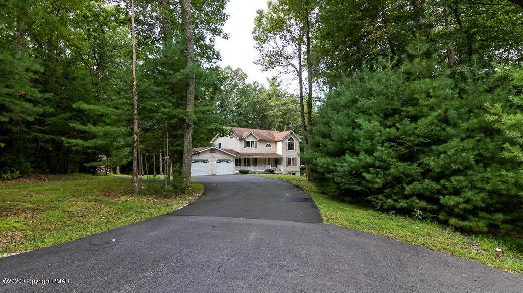 3223 Pine Mountain Court - Photo 1