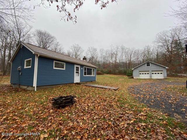 9249 Ave De Guy - Photo 1