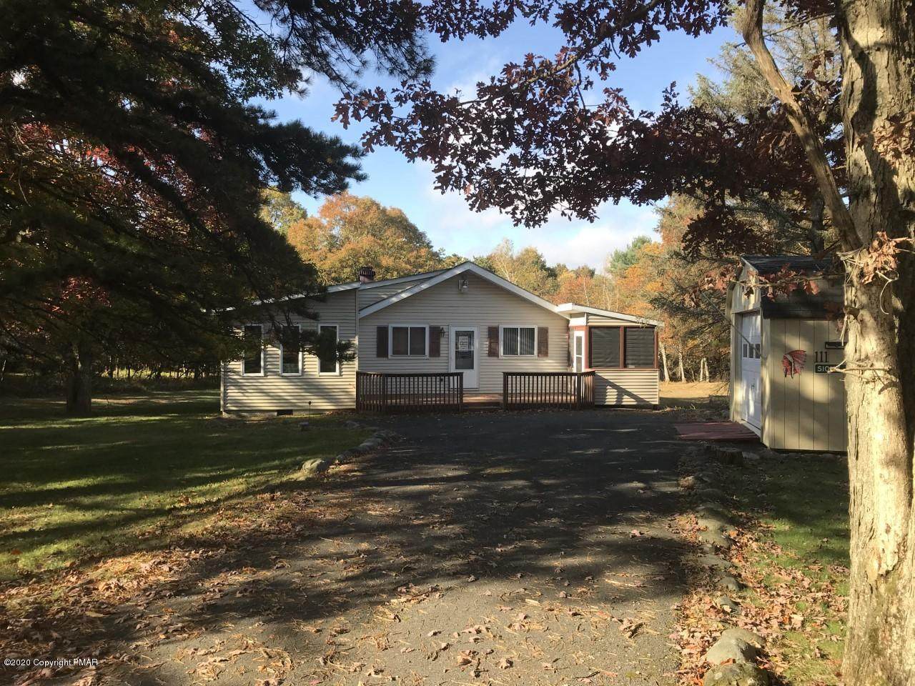 111 Sioux Dr - Photo 1