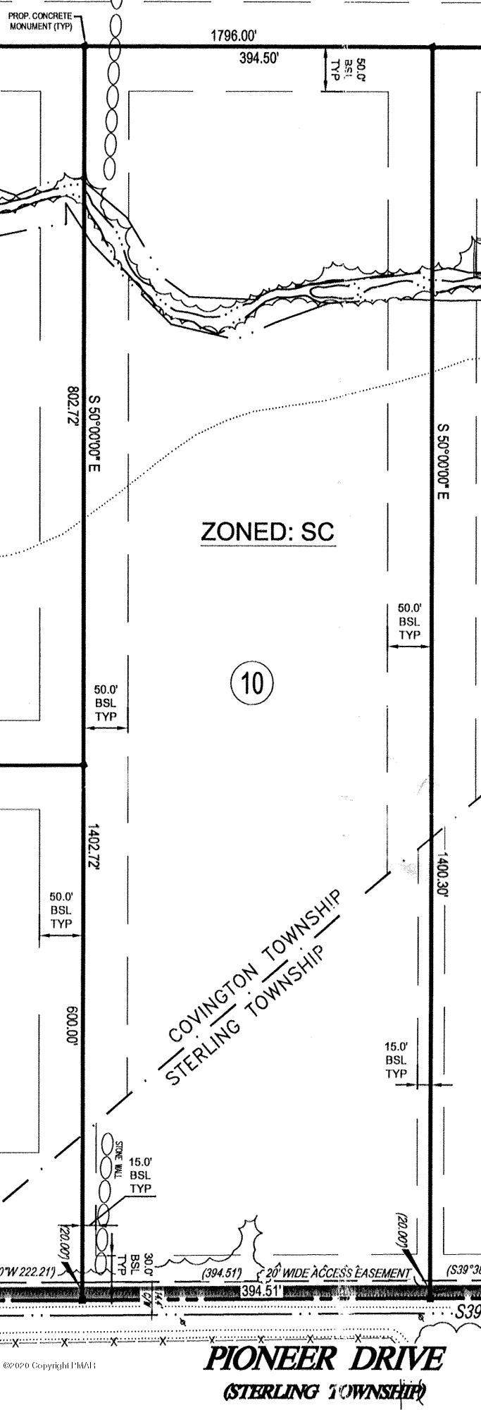 Freytown Rd - Photo 1