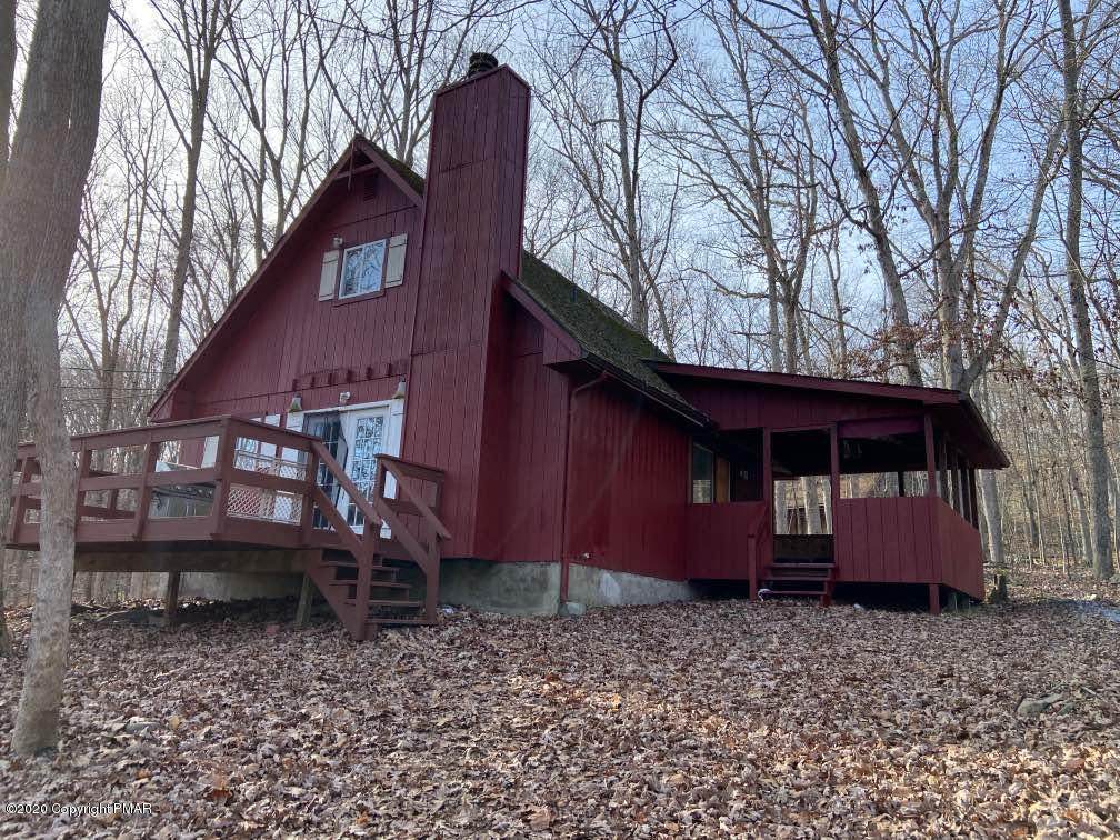 3109 Snowden Dr - Photo 1