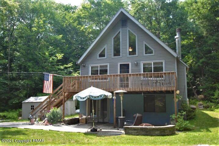 125 Magnolia Dr - Photo 1