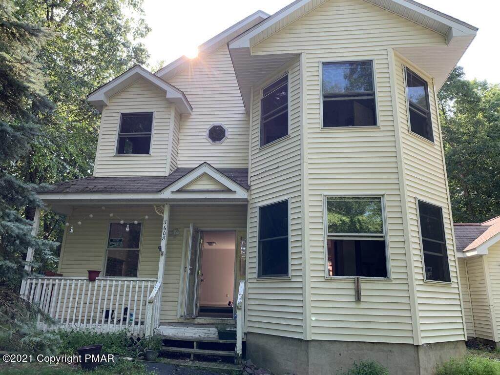 3608 Bristol Cir W - Photo 1