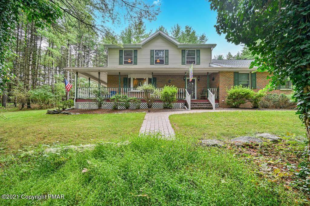 1369 Kelly Rd - Photo 1