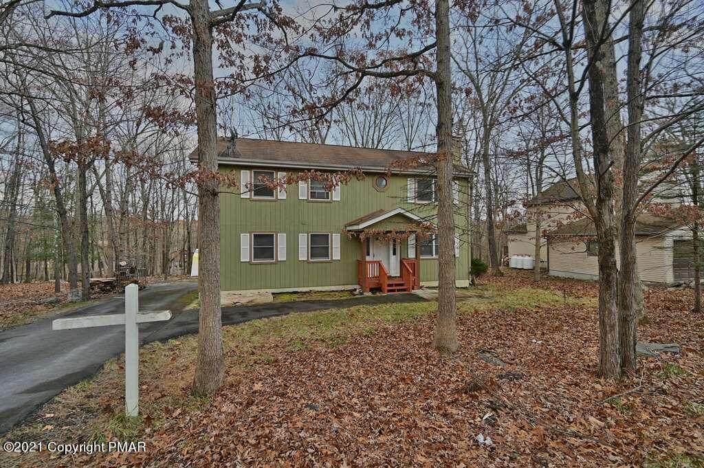 150 Rim Rd - Photo 1