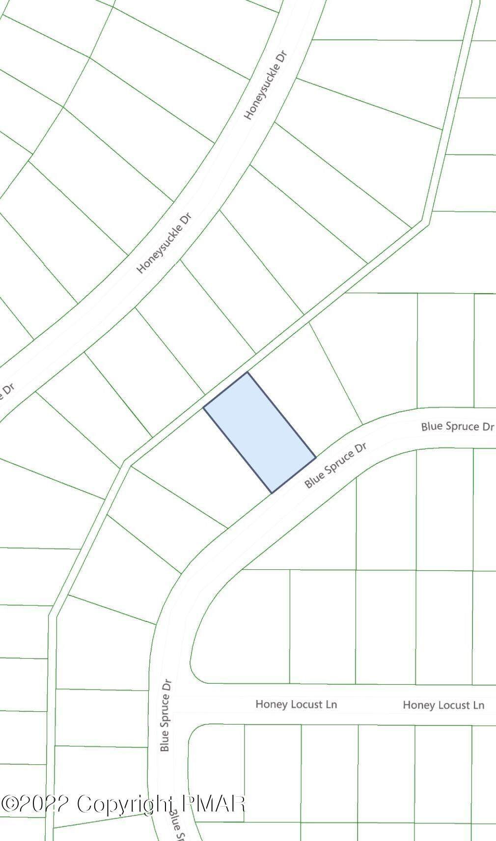 26U5S15 00 Blue Spruce Dr - Photo 1