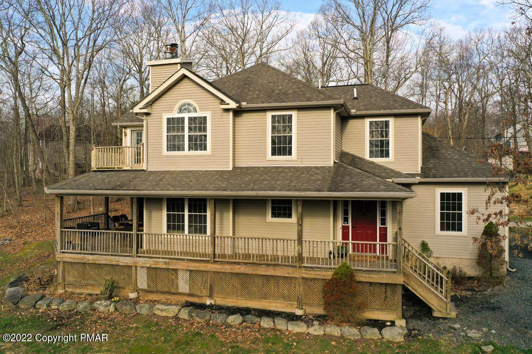 125 Spruce Run Dr - Photo 1