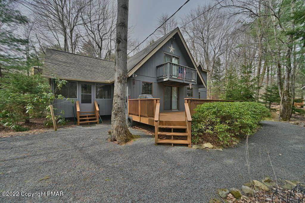 110 Jimmy Pond Court - Photo 1