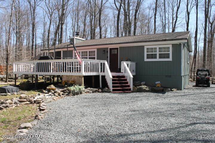 310 Maxatawny Dr - Photo 1