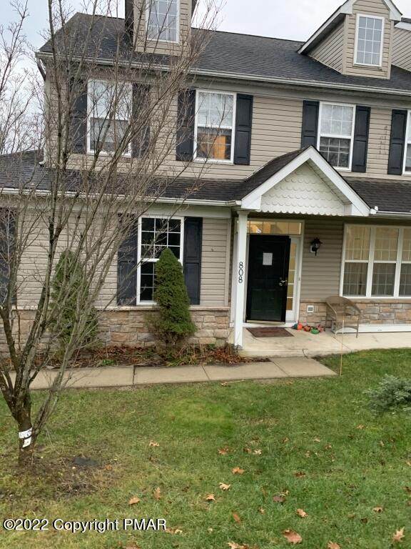 808 Brushy Mountain A Rd - Photo 1