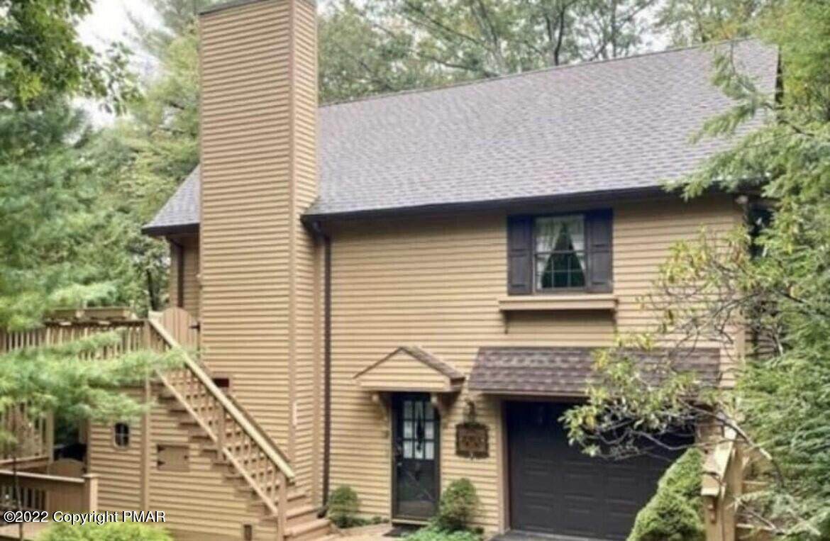 115 Greenwood Road - Photo 1