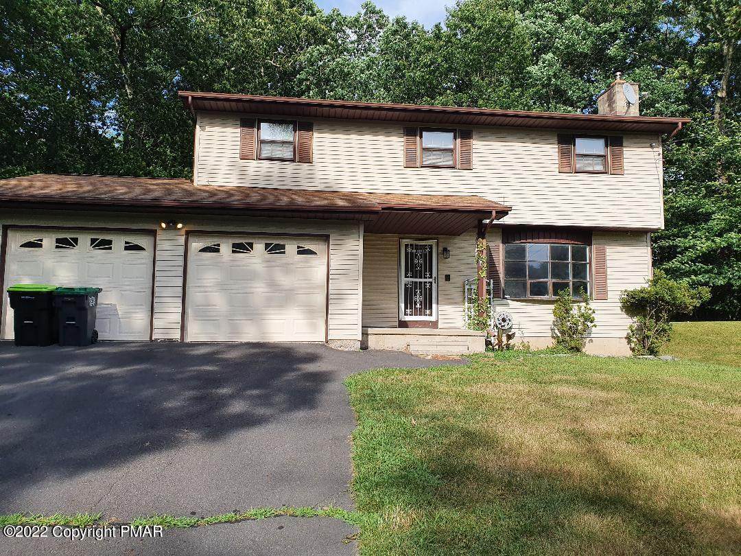279 Whispering Hills Dr. - Photo 1