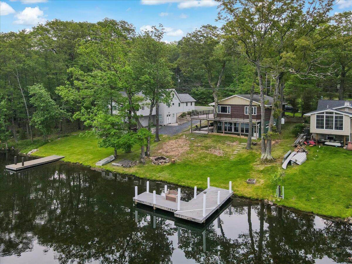 300 Indian Lake Trail - Photo 1