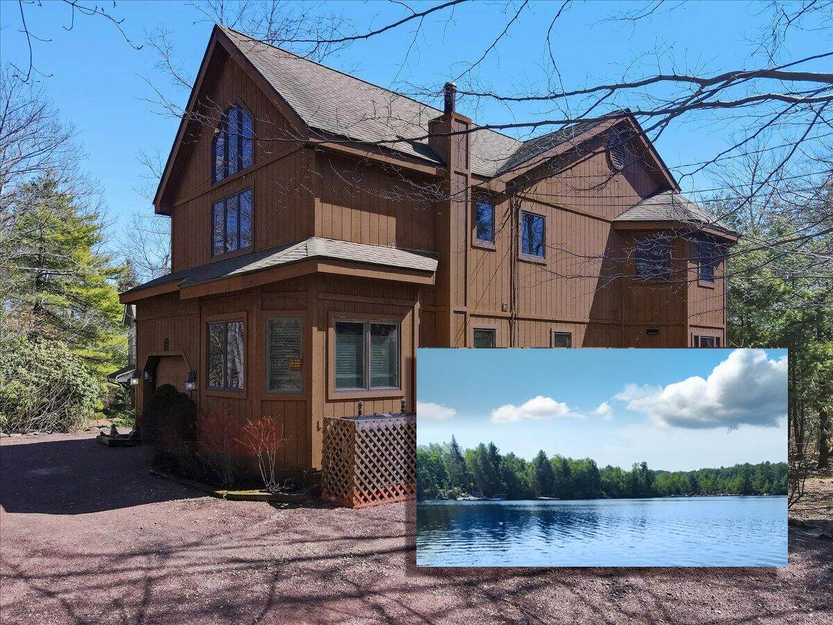 6102 Lakeview Drive - Photo 1