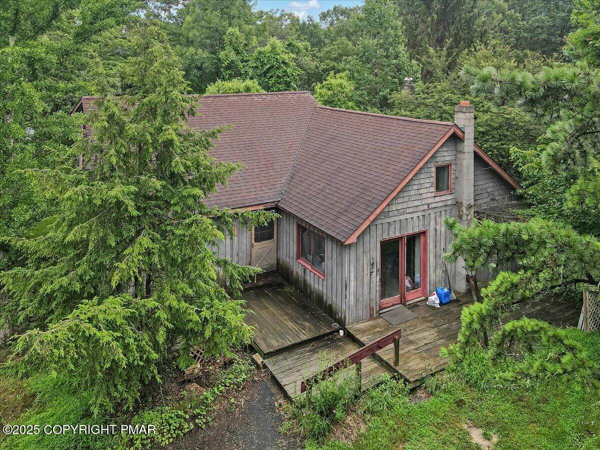 216 Buckhorn Lane - Photo 1