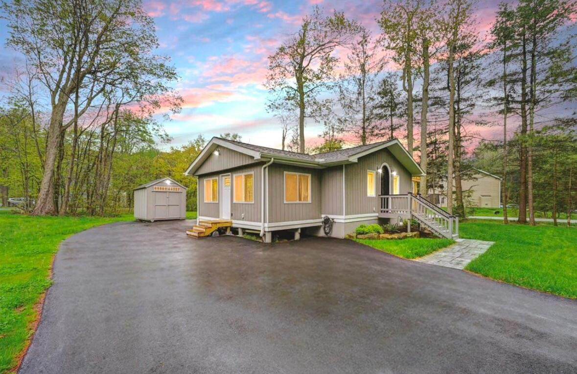 304 Ruger Lane - Photo 1