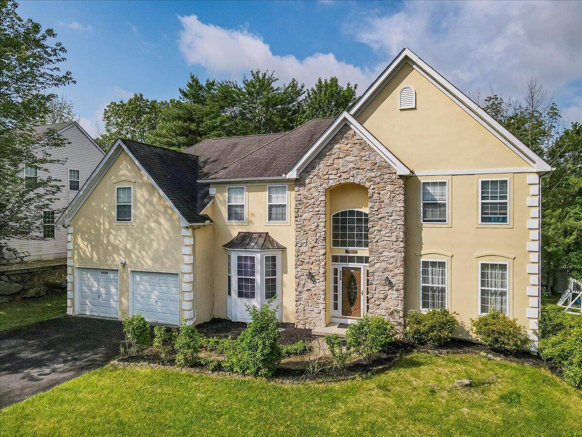 2358 Snapdragon Point - Photo 1