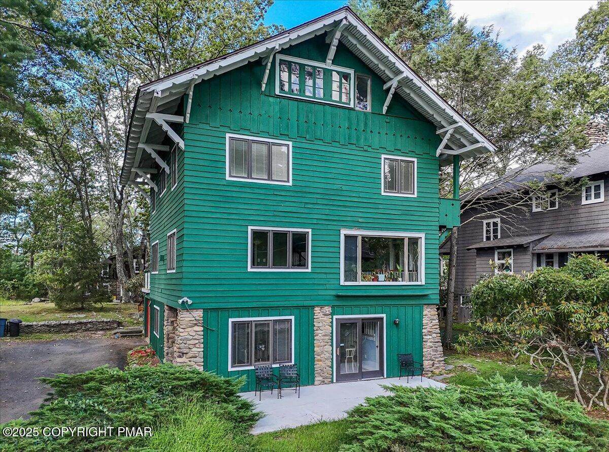 119 Falls Drive - Photo 1