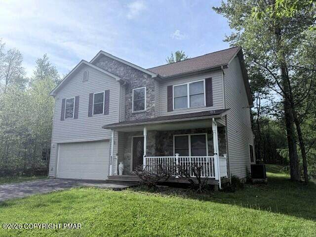6334 Cherokee Trail - Photo 1