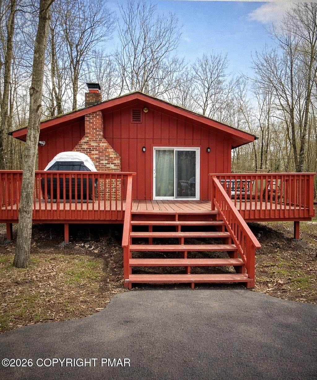 44 Big Bass Dr B 309 Drive - Photo 1