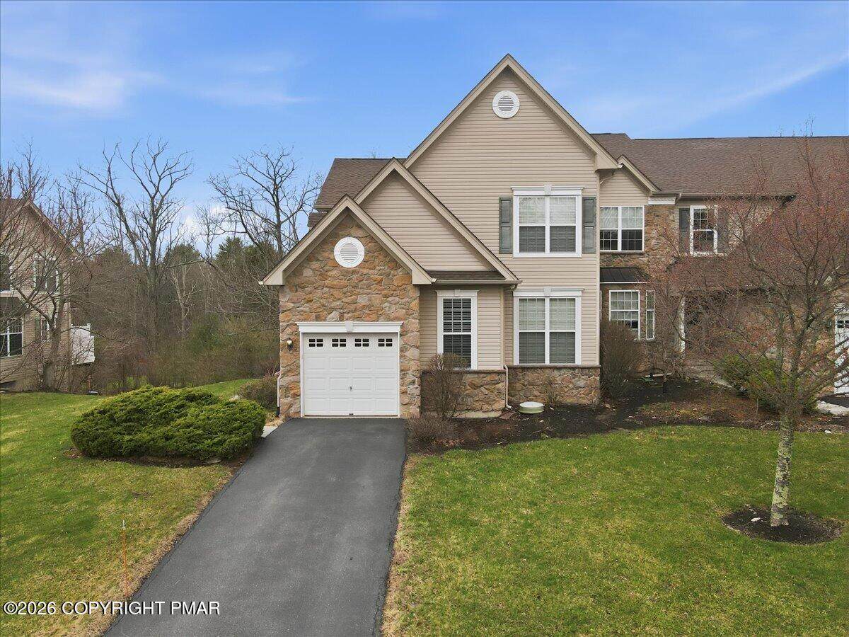 1761 Big Ridge Drive - Photo 1