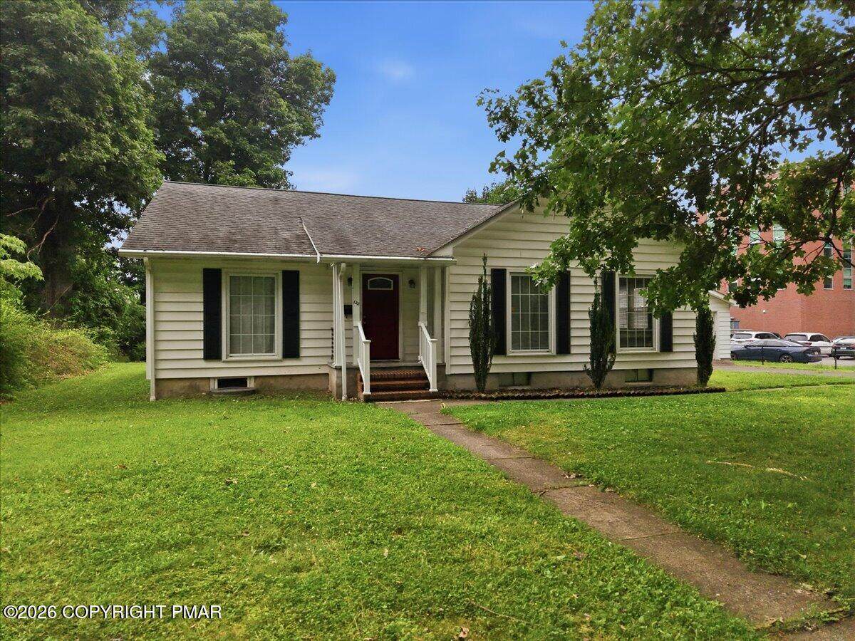 122 Ransberry Avenue - Photo 1