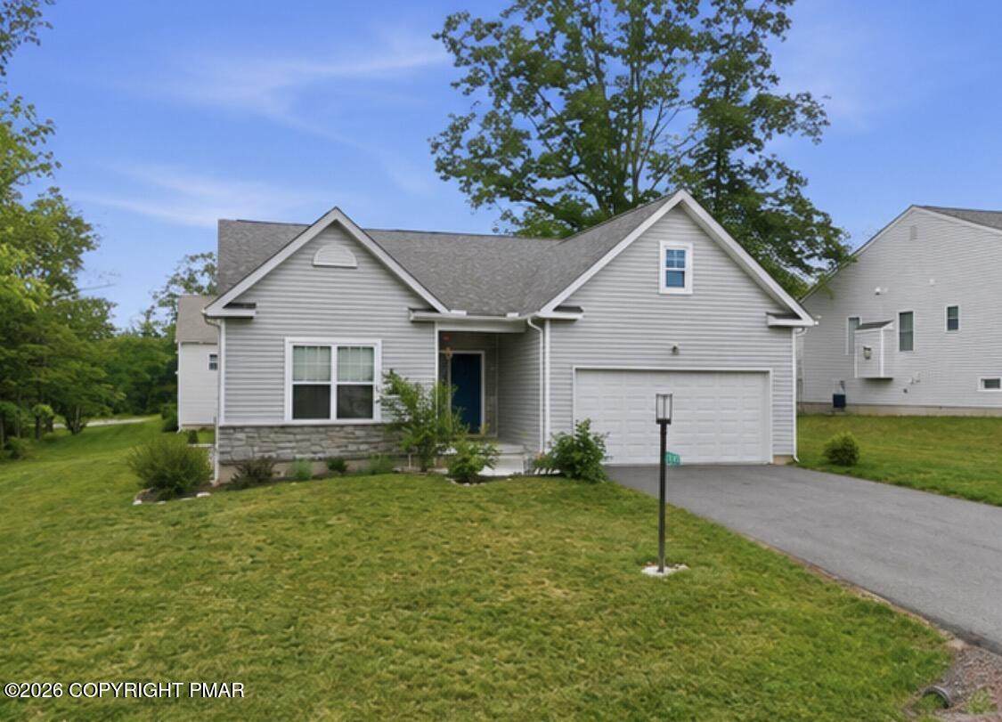 310 Golden Oaks Drive - Photo 1