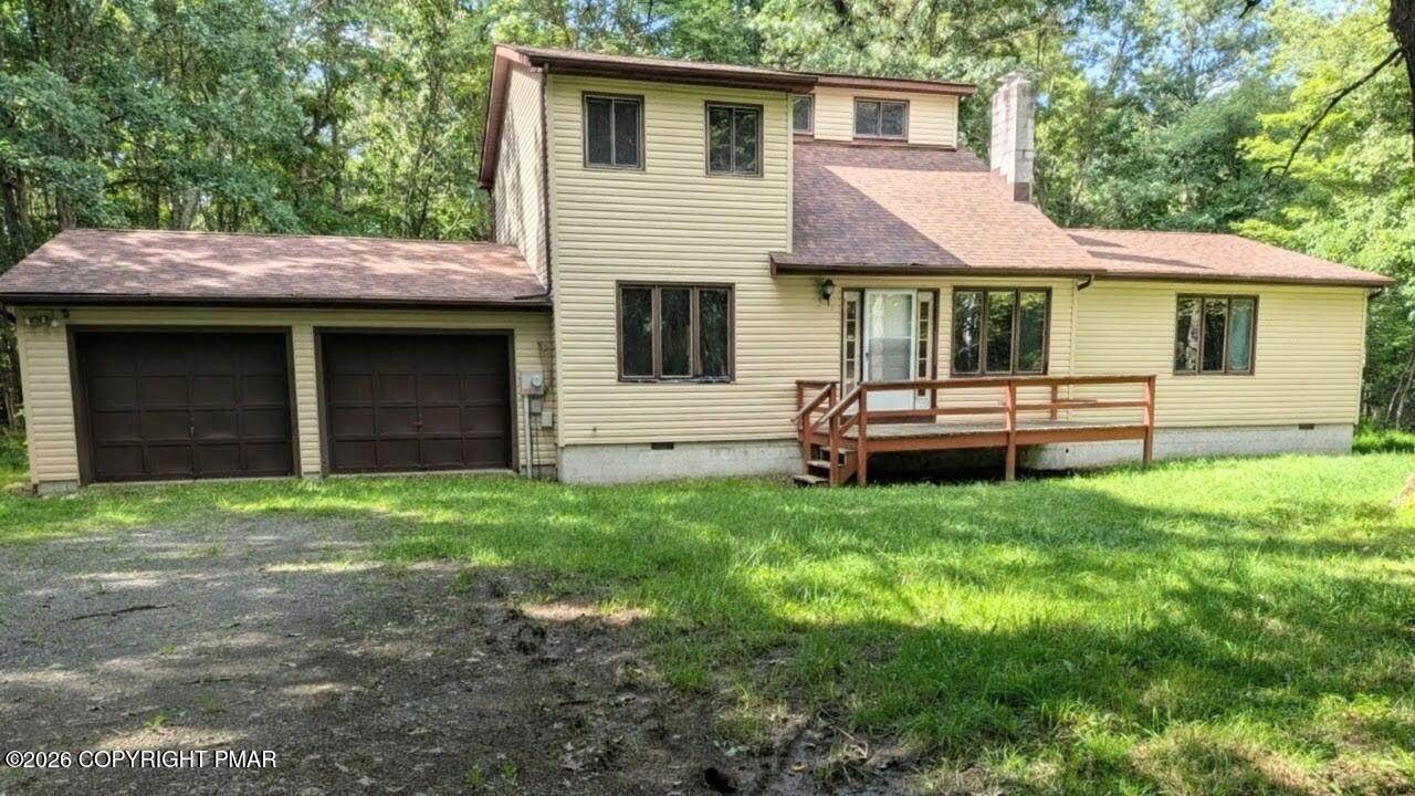 292 Cold Spring Drive - Photo 1