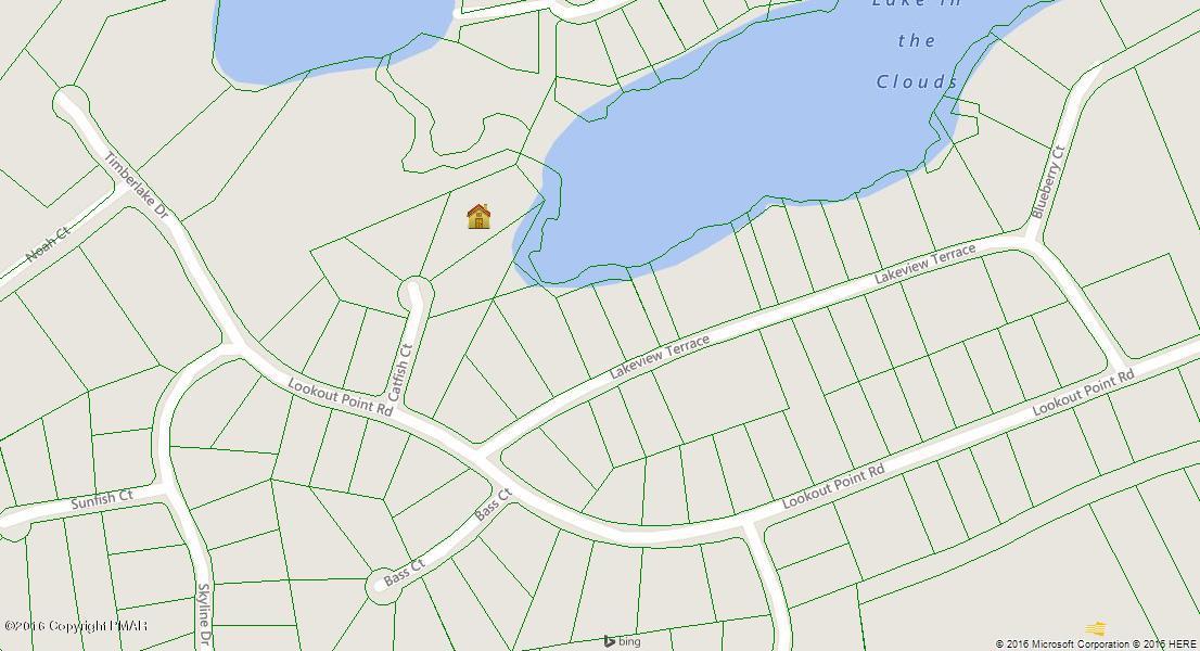 Lot #7 Catfish Ct - Photo 1