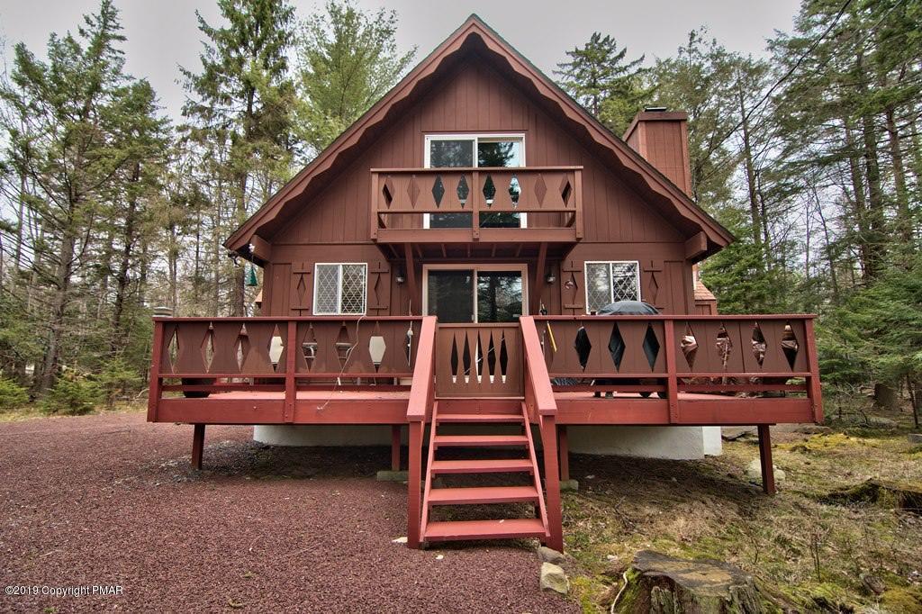 1112 Stonewall Dr - Photo 1