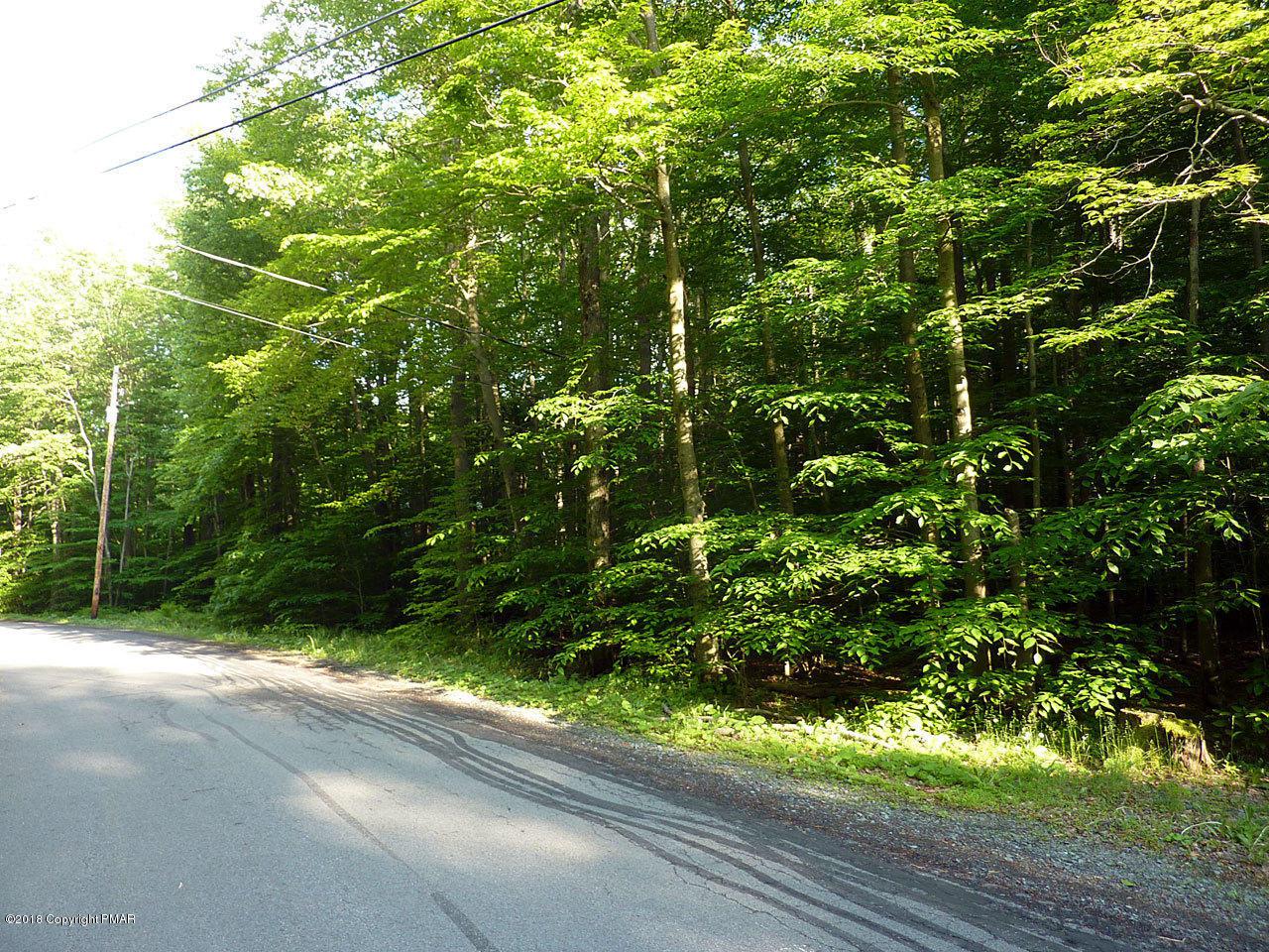 Lot 16 Crocketts Crescent - Photo 1