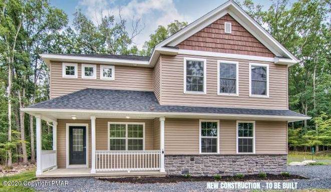 Lot #5 Cherry Ln - Photo 1