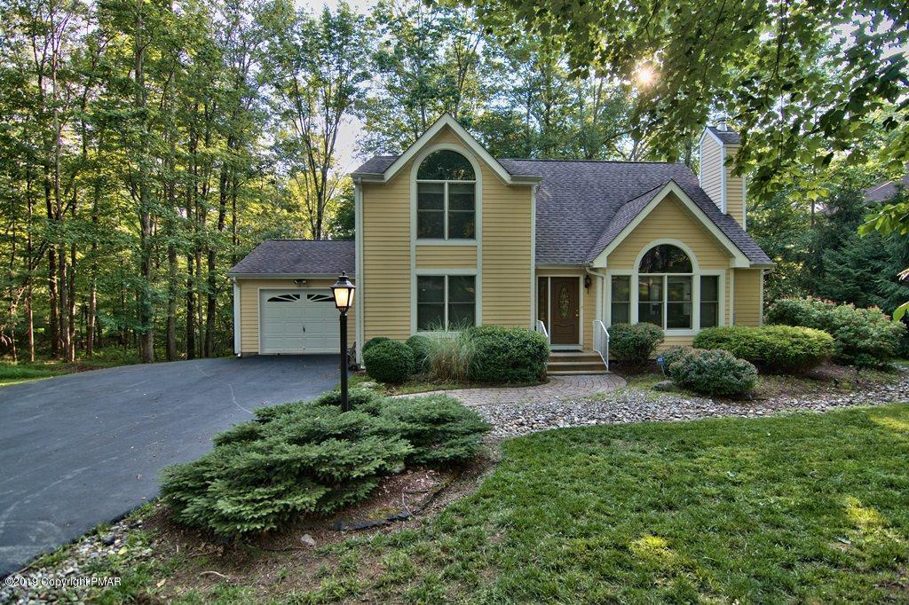323 Eastshore Dr - Photo 1
