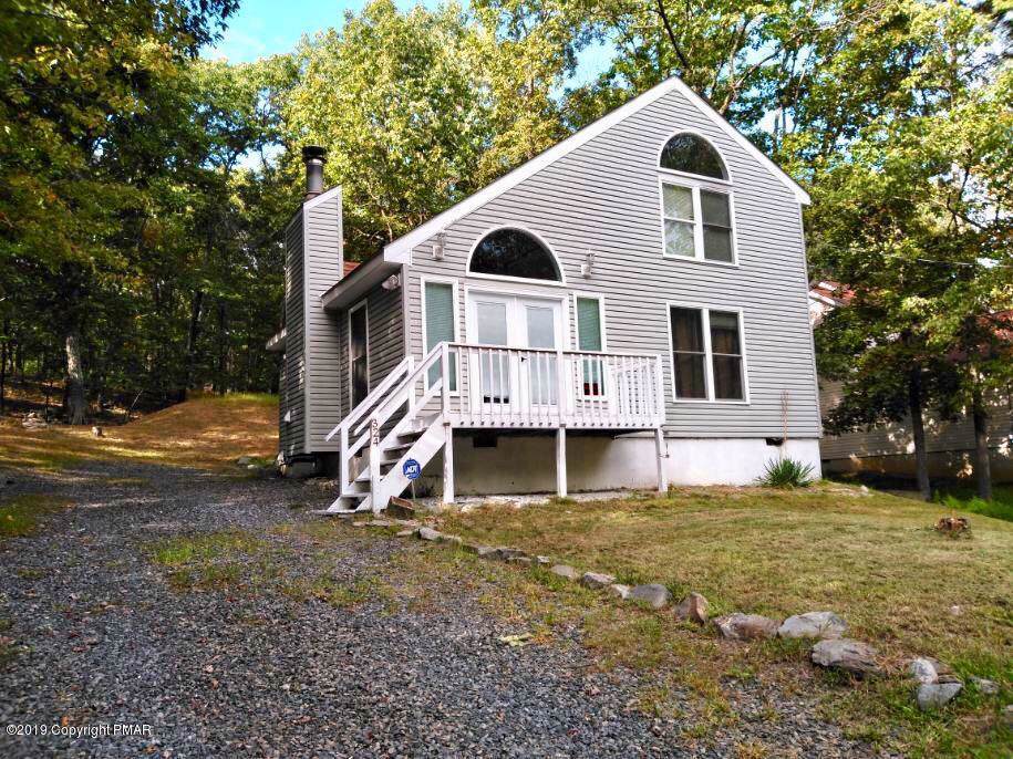 324 Whipporwill Dr. - Photo 1