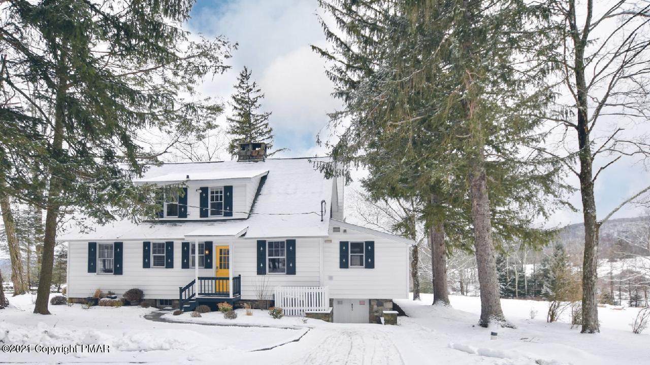 125 Fairway Ln - Photo 1