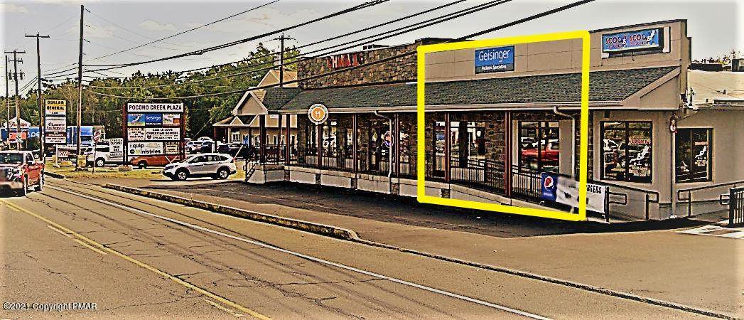 2936 Route 611, Inline - Photo 1