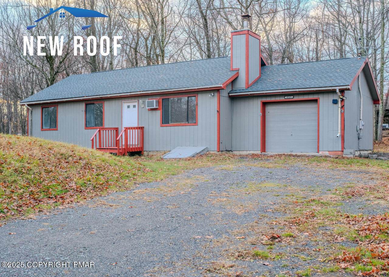 4165 Pine Ridge Drive - Photo 1