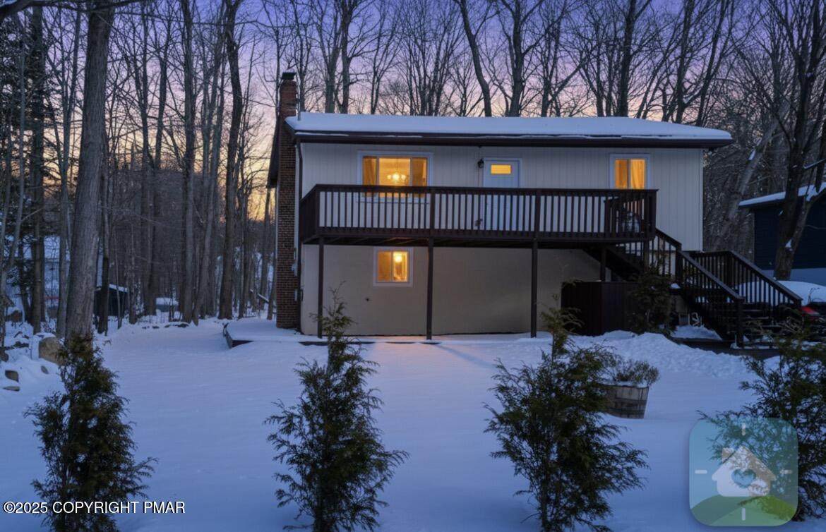 9071 Idlewild Drive - Photo 1