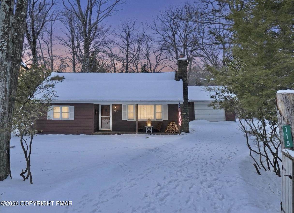 115 Crest Drive - Photo 1