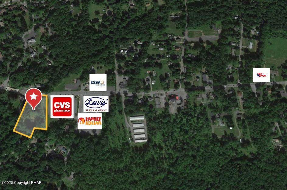 Route 390 & Wieboldt Road - Photo 1